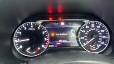 Nissan Juke 1.0 DiG-T 114 N-Connecta 5dr Petrol Hatchback